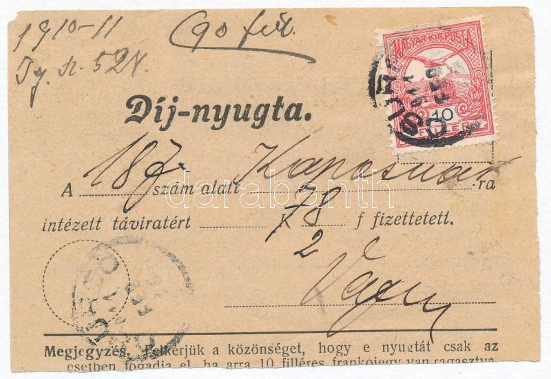 Lot 634 - Hungary Hungarian covers at a very low starting price -  Darabanth Co Ltd Online auction of stamps, postcards and other collectibles #288 