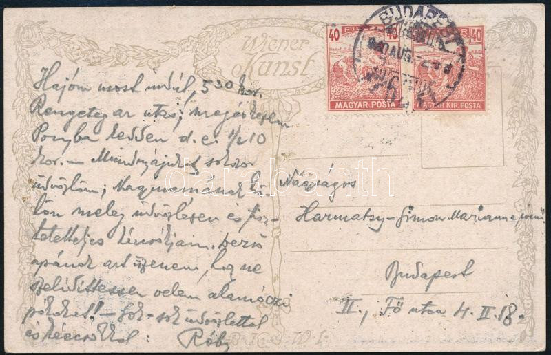 Lot 1076 - Hungary Hungarian covers at a very low starting price - Darabanth Co Ltd Online auction of stamps, postcards and other collectibles #288 Lot 1076 - Hungary Hungarian covers at a very low starting price - Darabanth Co Ltd Online auction of stamps, postcards and other collectibles #288
