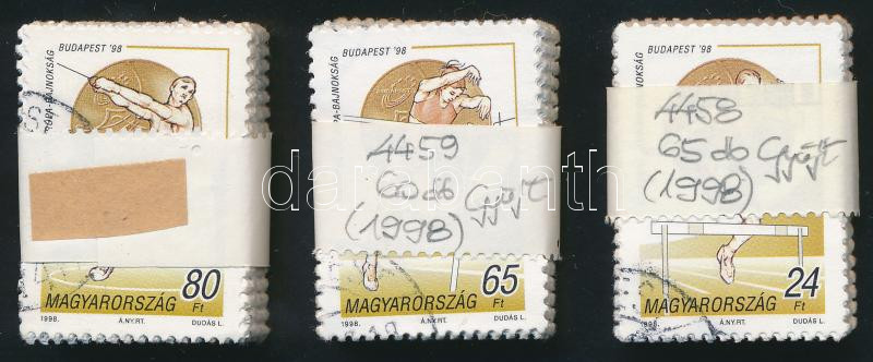 Lot 1597 - Hungary multiple hungarian lots at a very low starting price -  Darabanth Co Ltd Online auction of stamps, postcards and other collectibles #288 