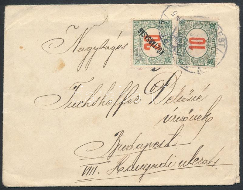 Lot 1021 - Hungary Hungarian covers at a very low starting price -  Darabanth Co Ltd Online auction of stamps, postcards and other collectibles #288 