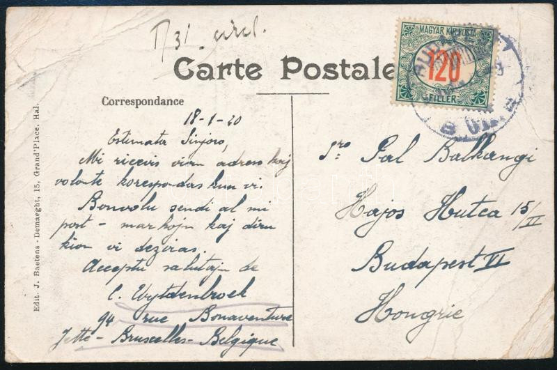 Lot 1099 - Hungary Hungarian covers at a very low starting price - Darabanth Co Ltd Online auction of stamps, postcards and other collectibles #288 Lot 1099 - Hungary Hungarian covers at a very low starting price - Darabanth Co Ltd Online auction of stamps, postcards and other collectibles #288