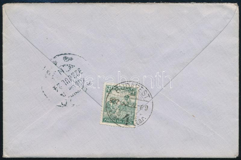 Lot 1121 - Hungary Hungarian covers at a very low starting price - Darabanth Co Ltd Online auction of stamps, postcards and other collectibles #288 Lot 1121 - Hungary Hungarian covers at a very low starting price - Darabanth Co Ltd Online auction of stamps, postcards and other collectibles #288
