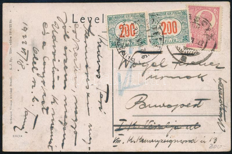 Lot 1129 - Hungary Hungarian covers at a very low starting price - Darabanth Co Ltd Online auction of stamps, postcards and other collectibles #288 Lot 1129 - Hungary Hungarian covers at a very low starting price - Darabanth Co Ltd Online auction of stamps, postcards and other collectibles #288