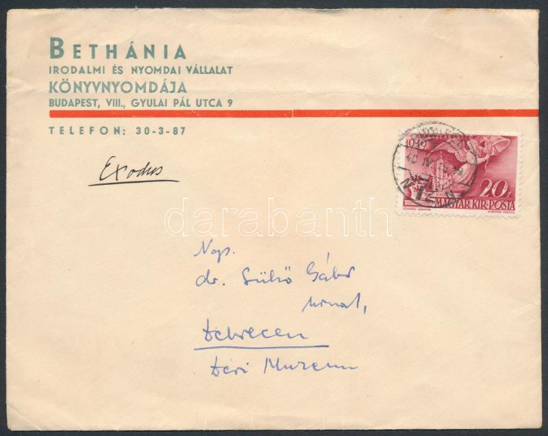 Lot 1316 - Hungary Hungarian covers at a very low starting price - Darabanth Co Ltd Online auction of stamps, postcards and other collectibles #288 Lot 1316 - Hungary Hungarian covers at a very low starting price - Darabanth Co Ltd Online auction of stamps, postcards and other collectibles #288