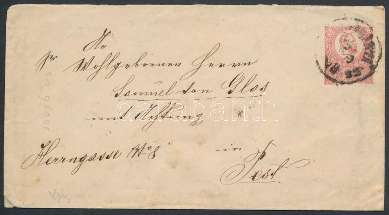 Lot 401 - Hungary Hungarian covers at a very low starting price - Darabanth Co Ltd Online auction of stamps, postcards and other collectibles #288 Lot 401 - Hungary Hungarian covers at a very low starting price - Darabanth Co Ltd Online auction of stamps, postcards and other collectibles #288