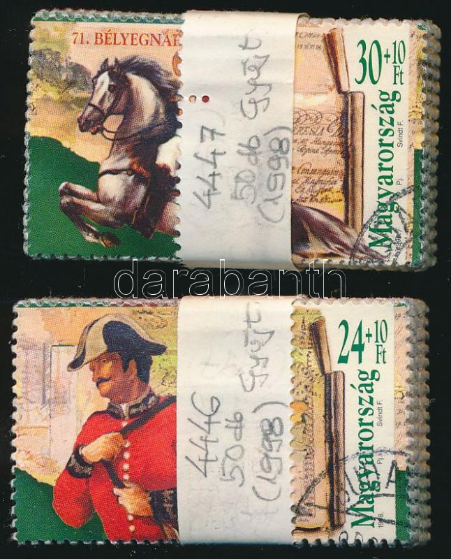 Lot 1600 - Hungary multiple hungarian lots at a very low starting price -  Darabanth Co Ltd Online auction of stamps, postcards and other collectibles #288 