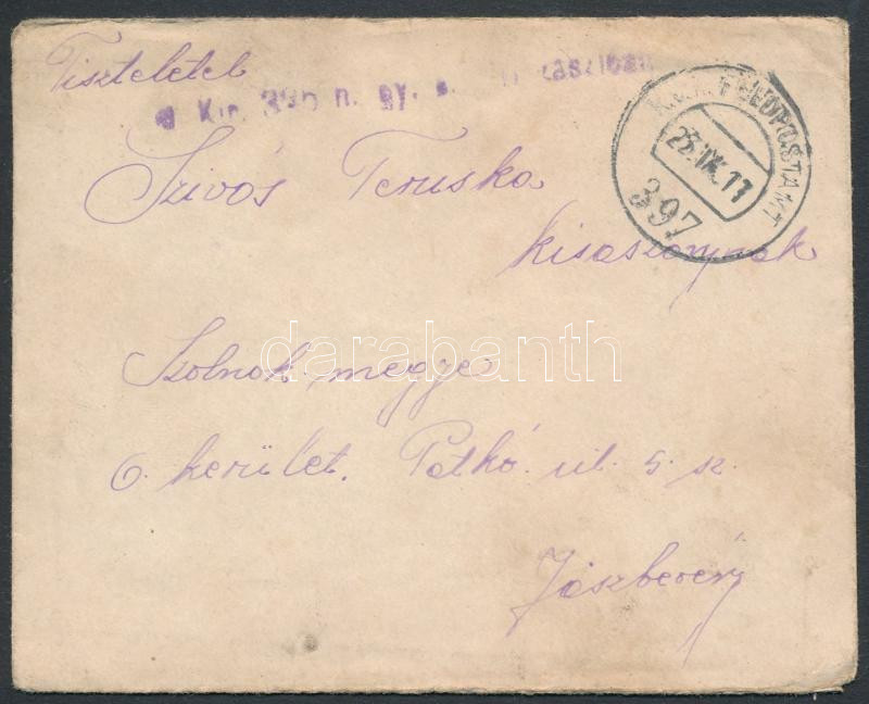 Lot 863 - Hungary Hungarian covers at a very low starting price - Darabanth Co Ltd Online auction of stamps, postcards and other collectibles #288 Lot 863 - Hungary Hungarian covers at a very low starting price - Darabanth Co Ltd Online auction of stamps, postcards and other collectibles #288