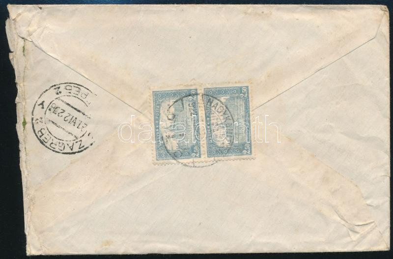 Lot 1128 - Hungary Hungarian covers at a very low starting price - Darabanth Co Ltd Online auction of stamps, postcards and other collectibles #288 Lot 1128 - Hungary Hungarian covers at a very low starting price - Darabanth Co Ltd Online auction of stamps, postcards and other collectibles #288