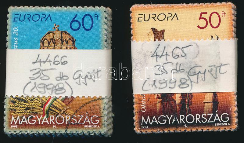 Lot 1548 - Hungary multiple hungarian lots at a very low starting price -  Darabanth Co Ltd Online auction of stamps, postcards and other collectibles #288 