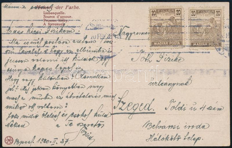 Lot 1042 - Hungary Hungarian covers at a very low starting price - Darabanth Co Ltd Online auction of stamps, postcards and other collectibles #288 Lot 1042 - Hungary Hungarian covers at a very low starting price - Darabanth Co Ltd Online auction of stamps, postcards and other collectibles #288