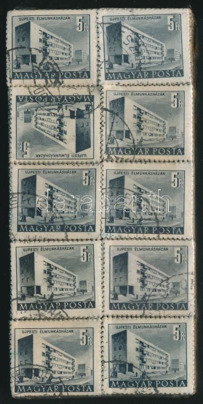 Lot 1599 - Hungary multiple hungarian lots at a very low starting price -  Darabanth Co Ltd Online auction of stamps, postcards and other collectibles #288 