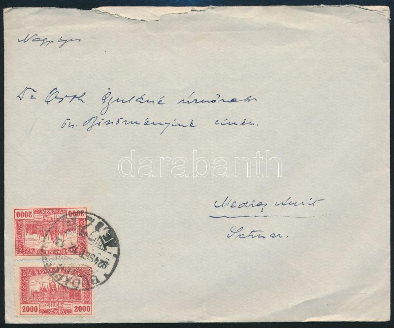 Lot 1171 - Hungary Hungarian covers at a very low starting price - Darabanth Co Ltd Online auction of stamps, postcards and other collectibles #288 Lot 1171 - Hungary Hungarian covers at a very low starting price - Darabanth Co Ltd Online auction of stamps, postcards and other collectibles #288
