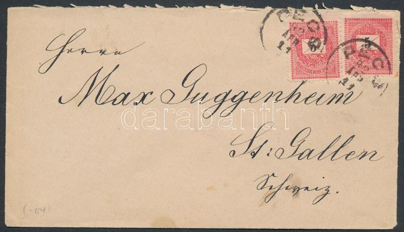 Lot 464 - Hungary Hungarian covers at a very low starting price -  Darabanth Co Ltd Online auction of stamps, postcards and other collectibles #288 