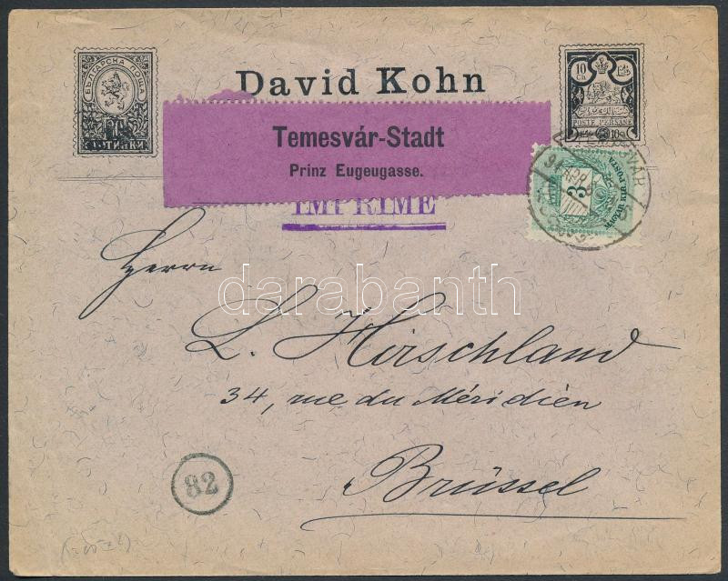 Lot 472 - Hungary Hungarian covers at a very low starting price -  Darabanth Co Ltd Online auction of stamps, postcards and other collectibles #288 