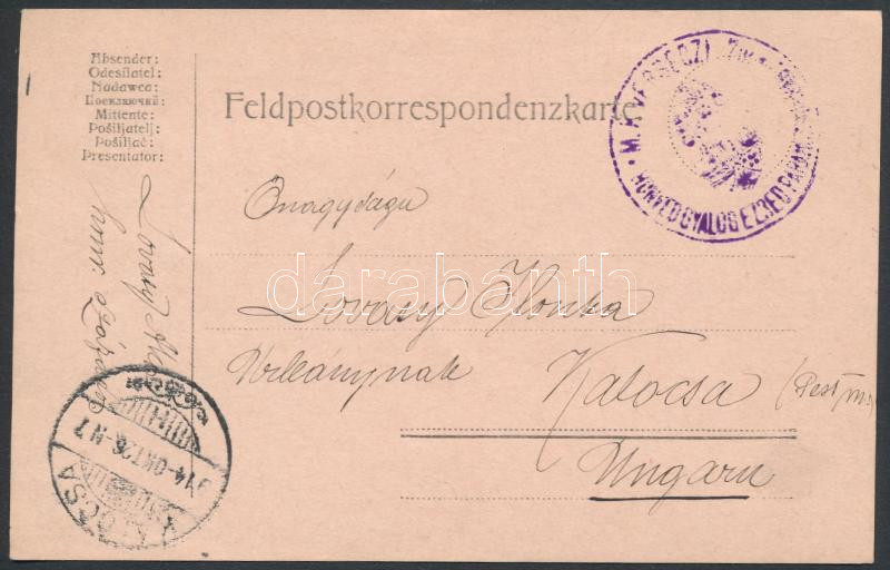Lot 947 - Hungary Hungarian covers at a very low starting price - Darabanth Co Ltd Online auction of stamps, postcards and other collectibles #288 Lot 947 - Hungary Hungarian covers at a very low starting price - Darabanth Co Ltd Online auction of stamps, postcards and other collectibles #288