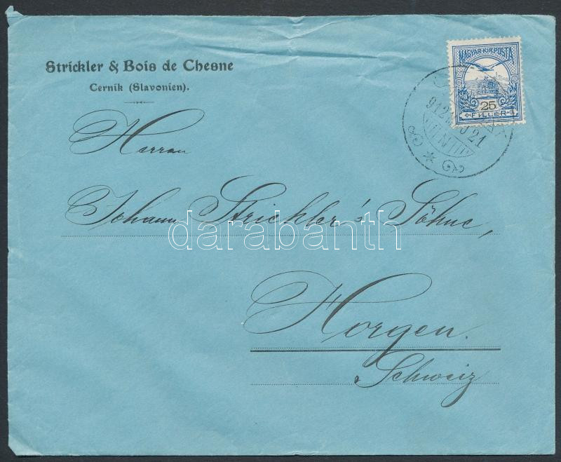 Lot 651 - Hungary Hungarian covers at a very low starting price -  Darabanth Co Ltd Online auction of stamps, postcards and other collectibles #288 