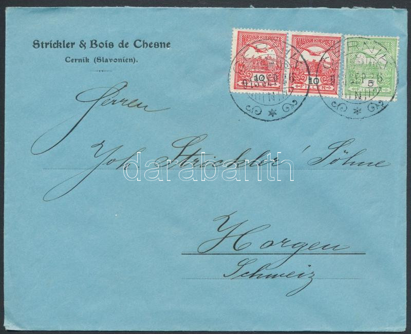 Lot 669 - Hungary Hungarian covers at a very low starting price -  Darabanth Co Ltd Online auction of stamps, postcards and other collectibles #288 