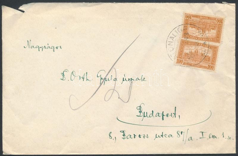 Lot 1136 - Hungary Hungarian covers at a very low starting price - Darabanth Co Ltd Online auction of stamps, postcards and other collectibles #288 Lot 1136 - Hungary Hungarian covers at a very low starting price - Darabanth Co Ltd Online auction of stamps, postcards and other collectibles #288