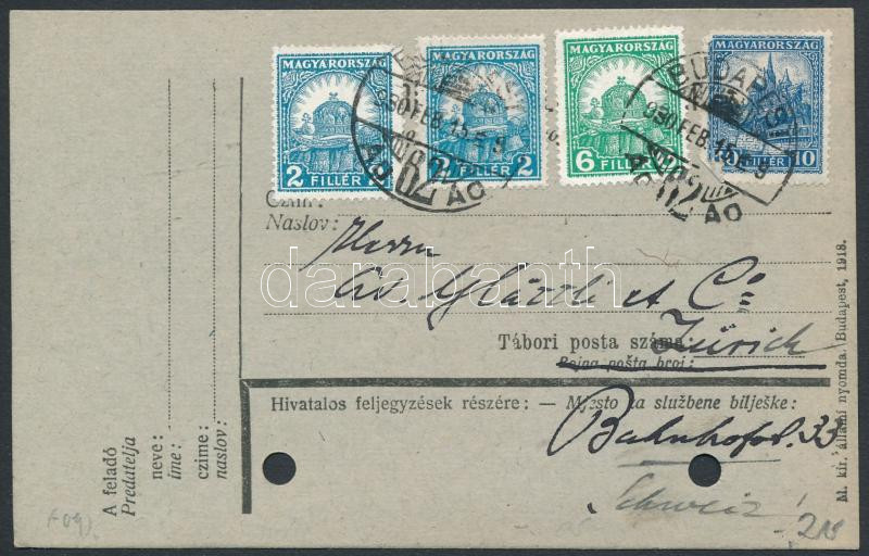 Lot 1227 - Hungary Hungarian covers at a very low starting price -  Darabanth Co Ltd Online auction of stamps, postcards and other collectibles #288 