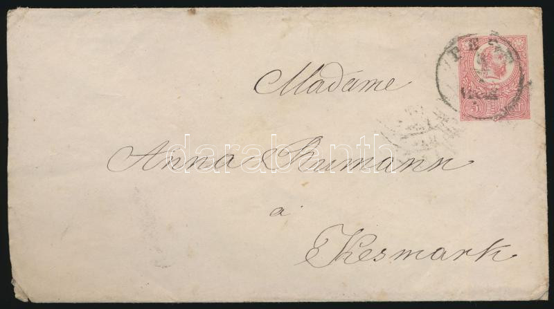 Lot 388 - Hungary Hungarian covers at a very low starting price - Darabanth Co Ltd Online auction of stamps, postcards and other collectibles #288 Lot 388 - Hungary Hungarian covers at a very low starting price - Darabanth Co Ltd Online auction of stamps, postcards and other collectibles #288