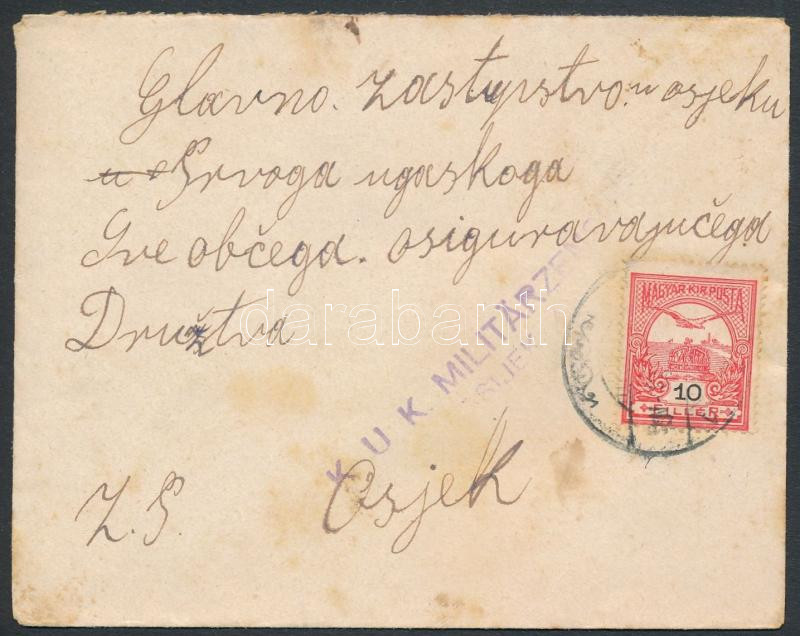 Lot 668 - Hungary Hungarian covers at a very low starting price -  Darabanth Co Ltd Online auction of stamps, postcards and other collectibles #288 