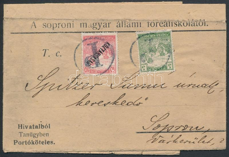 Lot 798 - Hungary Hungarian covers at a very low starting price - Darabanth Co Ltd Online auction of stamps, postcards and other collectibles #288 Lot 798 - Hungary Hungarian covers at a very low starting price - Darabanth Co Ltd Online auction of stamps, postcards and other collectibles #288