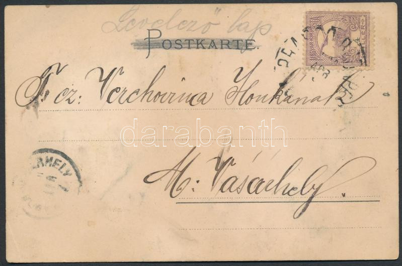 Lot 523 - Hungary Hungarian covers at a very low starting price - Darabanth Co Ltd Online auction of stamps, postcards and other collectibles #288 Lot 523 - Hungary Hungarian covers at a very low starting price - Darabanth Co Ltd Online auction of stamps, postcards and other collectibles #288
