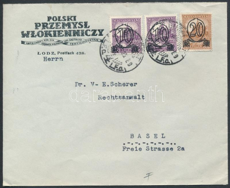 Lot 1202 - Hungary Hungarian covers at a very low starting price -  Darabanth Co Ltd Online auction of stamps, postcards and other collectibles #288 