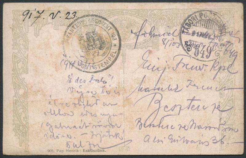 Lot 875 - Hungary Hungarian covers at a very low starting price - Darabanth Co Ltd Online auction of stamps, postcards and other collectibles #288 Lot 875 - Hungary Hungarian covers at a very low starting price - Darabanth Co Ltd Online auction of stamps, postcards and other collectibles #288