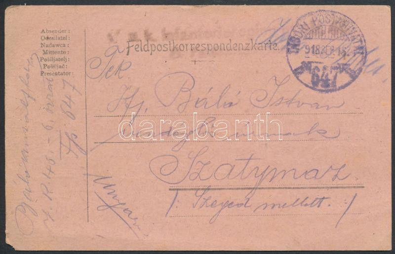 Lot 959 - Hungary Hungarian covers at a very low starting price -  Darabanth Co Ltd Online auction of stamps, postcards and other collectibles #288 