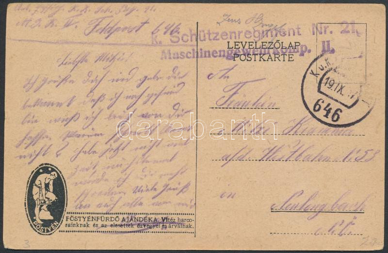 Lot 872 - Hungary Hungarian covers at a very low starting price - Darabanth Co Ltd Online auction of stamps, postcards and other collectibles #288 Lot 872 - Hungary Hungarian covers at a very low starting price - Darabanth Co Ltd Online auction of stamps, postcards and other collectibles #288