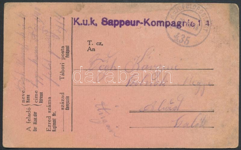 Lot 952 - Hungary Hungarian covers at a very low starting price -  Darabanth Co Ltd Online auction of stamps, postcards and other collectibles #288 