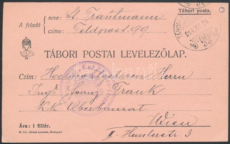 Lot 687 - Hungary Hungarian covers at a very low starting price - Darabanth Co Ltd Online auction of stamps, postcards and other collectibles #288 Lot 687 - Hungary Hungarian covers at a very low starting price - Darabanth Co Ltd Online auction of stamps, postcards and other collectibles #288