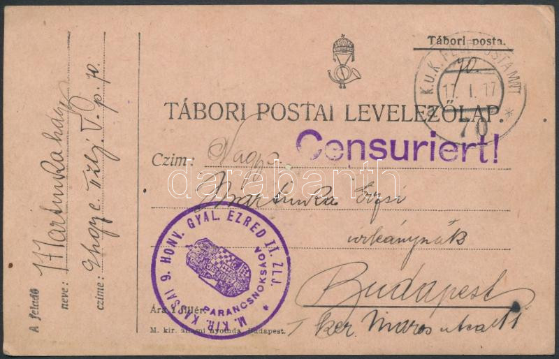 Lot 857 - Hungary Hungarian covers at a very low starting price - Darabanth Co Ltd Online auction of stamps, postcards and other collectibles #288 Lot 857 - Hungary Hungarian covers at a very low starting price - Darabanth Co Ltd Online auction of stamps, postcards and other collectibles #288