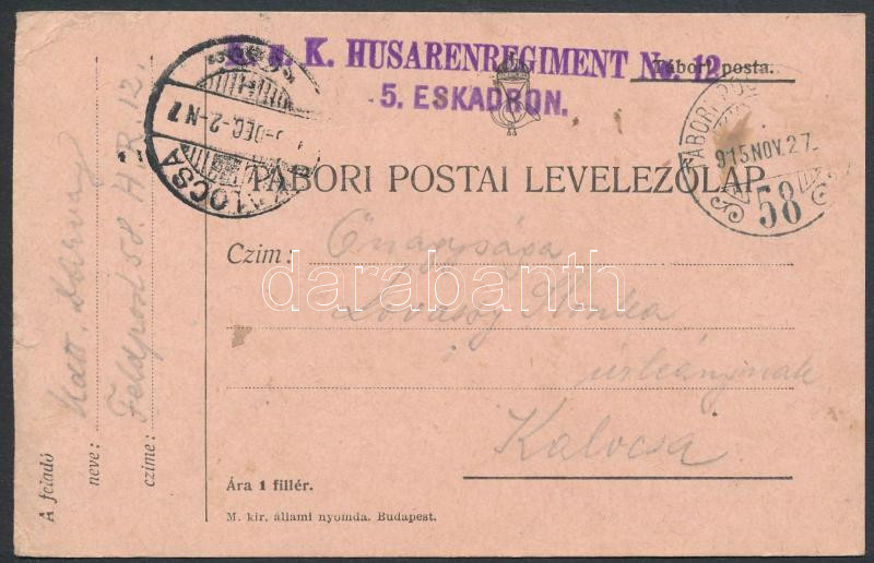 Lot 710 - Hungary Hungarian covers at a very low starting price - Darabanth Co Ltd Online auction of stamps, postcards and other collectibles #288 Lot 710 - Hungary Hungarian covers at a very low starting price - Darabanth Co Ltd Online auction of stamps, postcards and other collectibles #288