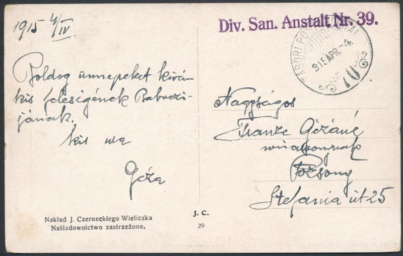 Lot 709 - Hungary Hungarian covers at a very low starting price - Darabanth Co Ltd Online auction of stamps, postcards and other collectibles #288 Lot 709 - Hungary Hungarian covers at a very low starting price - Darabanth Co Ltd Online auction of stamps, postcards and other collectibles #288