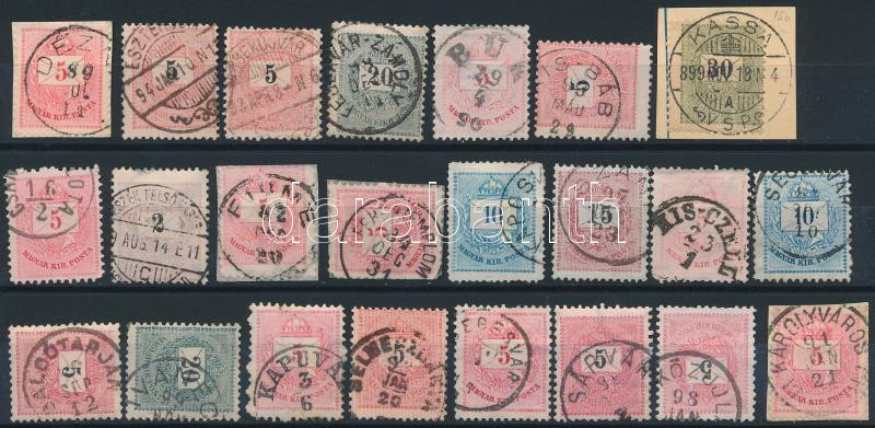 Lot 1861 - Hungary hungarian collections and lots - Darabanth Co Ltd Online auction of stamps, postcards and other collectibles #288 Lot 1861 - Hungary hungarian collections and lots - Darabanth Co Ltd Online auction of stamps, postcards and other collectibles #288