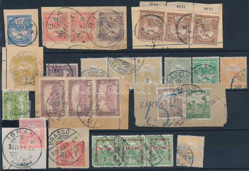 Lot 1858 - Hungary hungarian collections and lots - Darabanth Co Ltd Online auction of stamps, postcards and other collectibles #288 Lot 1858 - Hungary hungarian collections and lots - Darabanth Co Ltd Online auction of stamps, postcards and other collectibles #288