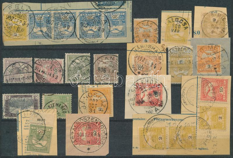 Lot 1856 - Hungary hungarian collections and lots - Darabanth Co Ltd Online auction of stamps, postcards and other collectibles #288 Lot 1856 - Hungary hungarian collections and lots - Darabanth Co Ltd Online auction of stamps, postcards and other collectibles #288