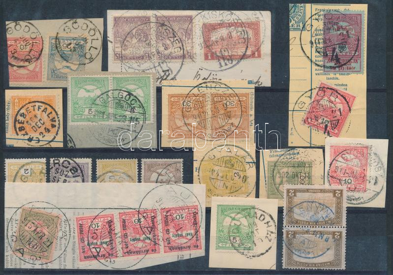 Lot 1855 - Hungary hungarian collections and lots - Darabanth Co Ltd Online auction of stamps, postcards and other collectibles #288 Lot 1855 - Hungary hungarian collections and lots - Darabanth Co Ltd Online auction of stamps, postcards and other collectibles #288