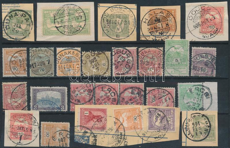 Lot 1854 - Hungary hungarian collections and lots - Darabanth Co Ltd Online auction of stamps, postcards and other collectibles #288 Lot 1854 - Hungary hungarian collections and lots - Darabanth Co Ltd Online auction of stamps, postcards and other collectibles #288