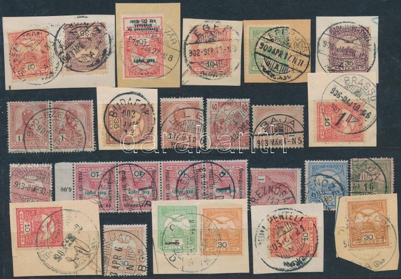 Lot 1853 - Hungary hungarian collections and lots - Darabanth Co Ltd Online auction of stamps, postcards and other collectibles #288 Lot 1853 - Hungary hungarian collections and lots - Darabanth Co Ltd Online auction of stamps, postcards and other collectibles #288