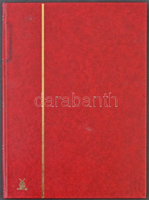 Lot 2831 - Stockcards, albums, accessories Stockcards, albums, accessories - Darabanth Co Ltd Online auction of stamps, postcards and other collectibles #288 Lot 2831 - Stockcards, albums, accessories Stockcards, albums, accessories - Darabanth Co Ltd Online auction of stamps, postcards and other collectibles #288