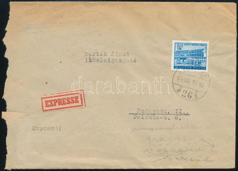 Lot 1468 - Hungary Hungarian covers at a very low starting price - Darabanth Co Ltd Online auction of stamps, postcards and other collectibles #288 Lot 1468 - Hungary Hungarian covers at a very low starting price - Darabanth Co Ltd Online auction of stamps, postcards and other collectibles #288