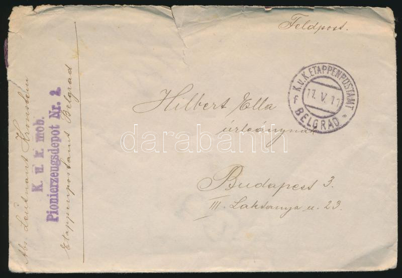 Lot 932 - Hungary Hungarian covers at a very low starting price - Darabanth Co Ltd Online auction of stamps, postcards and other collectibles #288 Lot 932 - Hungary Hungarian covers at a very low starting price - Darabanth Co Ltd Online auction of stamps, postcards and other collectibles #288
