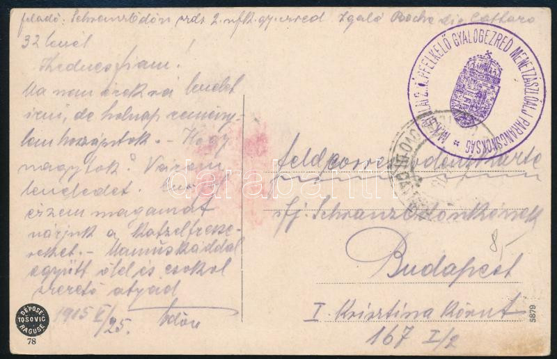 Lot 754 - Hungary Hungarian covers at a very low starting price - Darabanth Co Ltd Online auction of stamps, postcards and other collectibles #288 Lot 754 - Hungary Hungarian covers at a very low starting price - Darabanth Co Ltd Online auction of stamps, postcards and other collectibles #288