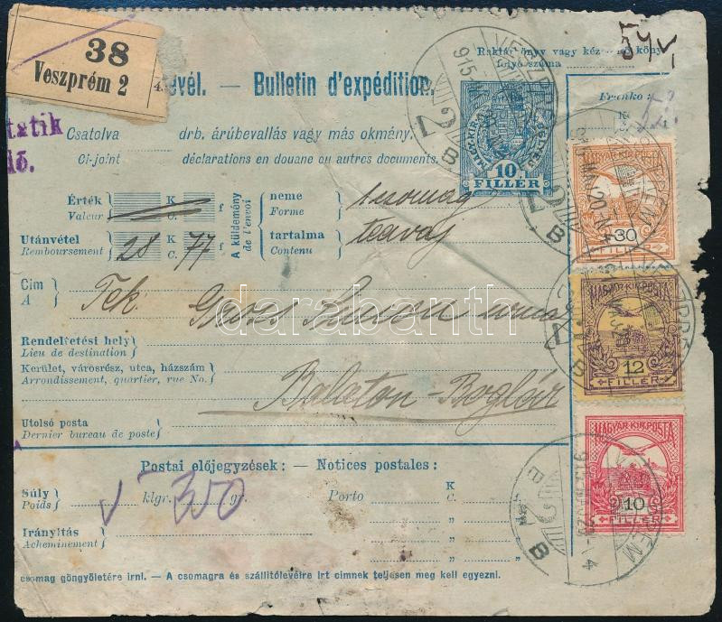 Lot 721 - Hungary Hungarian covers at a very low starting price - Darabanth Co Ltd Online auction of stamps, postcards and other collectibles #288 Lot 721 - Hungary Hungarian covers at a very low starting price - Darabanth Co Ltd Online auction of stamps, postcards and other collectibles #288