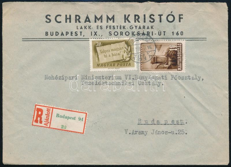 Lot 1441 - Hungary Hungarian covers at a very low starting price - Darabanth Co Ltd Online auction of stamps, postcards and other collectibles #288 Lot 1441 - Hungary Hungarian covers at a very low starting price - Darabanth Co Ltd Online auction of stamps, postcards and other collectibles #288
