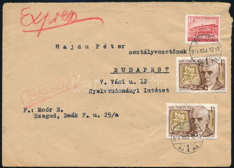 Lot 1464 - Hungary Hungarian covers at a very low starting price - Darabanth Co Ltd Online auction of stamps, postcards and other collectibles #288 Lot 1464 - Hungary Hungarian covers at a very low starting price - Darabanth Co Ltd Online auction of stamps, postcards and other collectibles #288