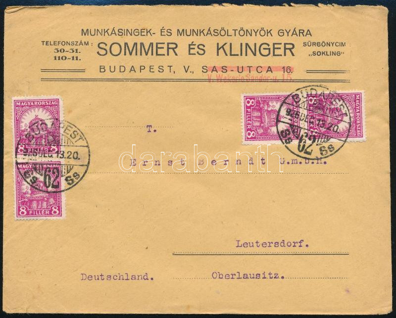 Lot 1201 - Hungary Hungarian covers at a very low starting price -  Darabanth Co Ltd Online auction of stamps, postcards and other collectibles #288 
